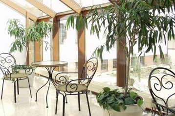 Hôtel Ustronie Morskie 4